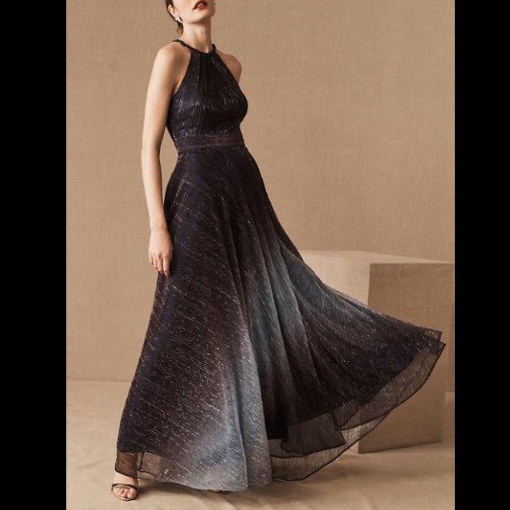 BHLD Windermere Dress